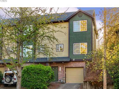 3535 SE 11th Ave, Portland, OR, 97202