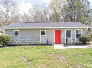 1923 State Highway 55, Durham, NC 27707