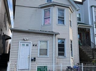 66 Erie St #1, Elizabethport, NJ 07206