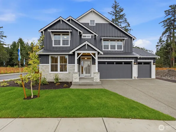 13303 17th Ave Court S #26, Tacoma, WA 98446