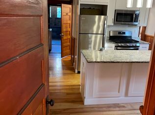 77 Sterling St UNIT 1, Worcester, MA 01610