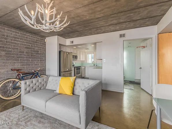 7601 E 2nd St Unit 24, Scottsdale, AZ 85251