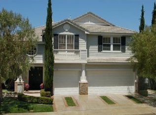 57 Coastal Oak, Aliso Viejo, CA 92656