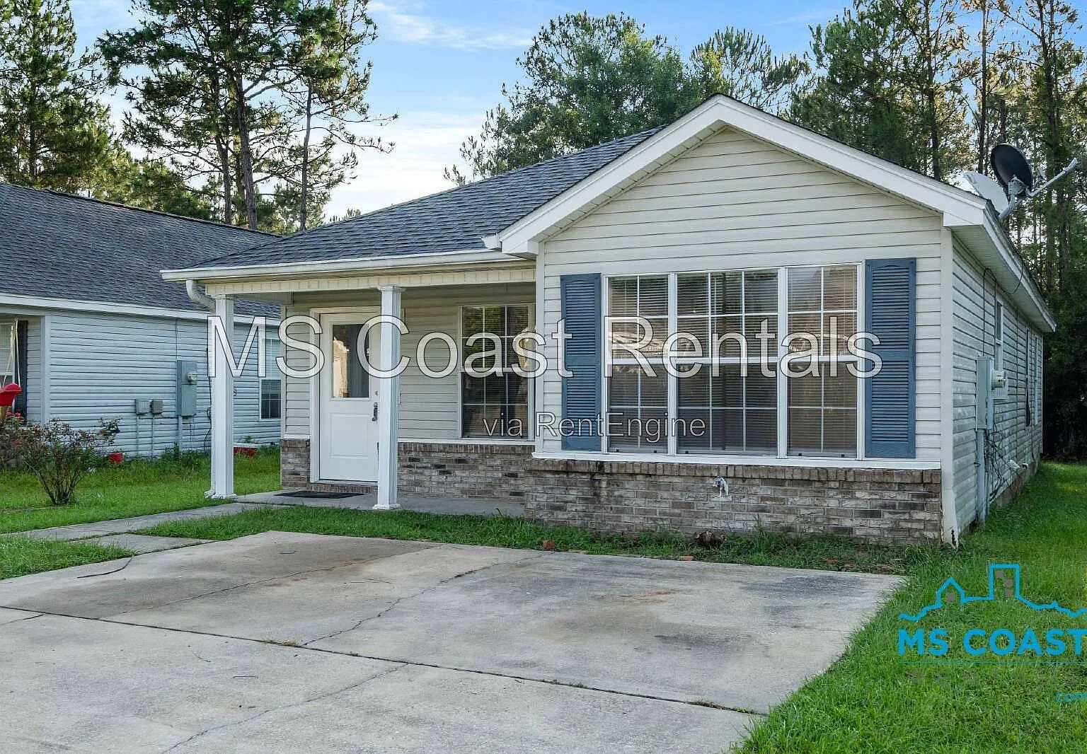 3 bed, 2.0 bath, 1208 sqft, $1,499 — Photo 2