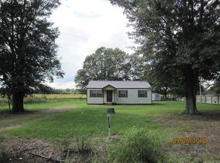 1765 N Highway 193, Wynne, AR 72396