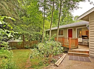 3910 237th Pl SW, Brier, WA 98036