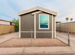 300 W Lower Buckeye Rd LOT 26, Avondale, AZ 85323