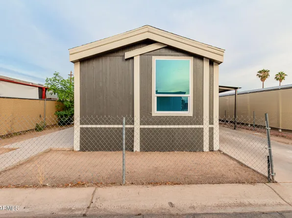 300 W LOWER BUCKEYE Road #26, Avondale, AZ 85323