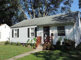 16 Huntsman Rd, Sandston, VA 23150