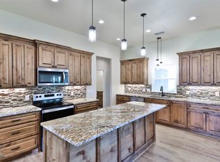 15076 Private Road 6053, Hawley, TX 79525