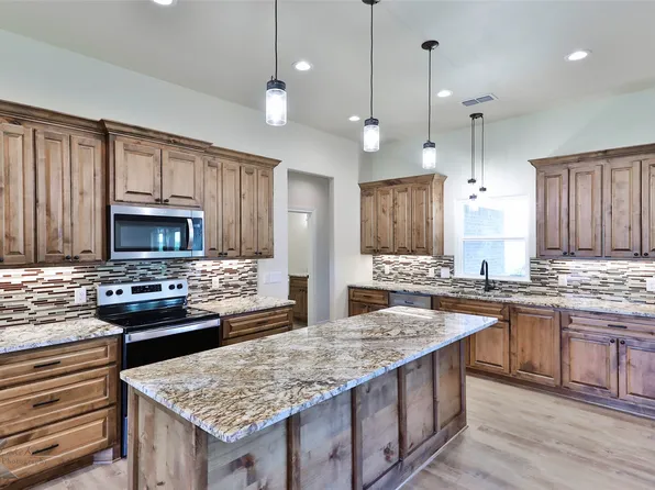 15076 Private Road 6053, Hawley, TX 79525