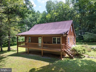 117 Sassafras Ln, Spring Mills, PA, 16875