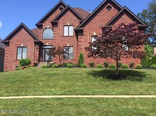 15206 Champion Lakes Pl, Louisville, KY 40245