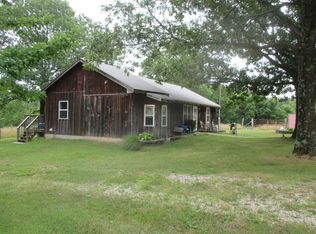 1433 New Hope Rd, Fordland, MO 65652