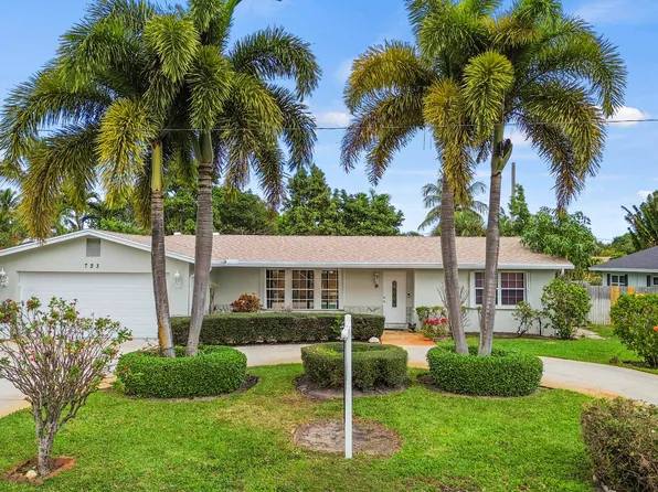 723 SW 27th Terrace, Boynton Beach, FL 33435