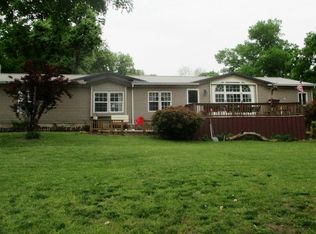 59391 E 252 Rd, Grove, OK 74344