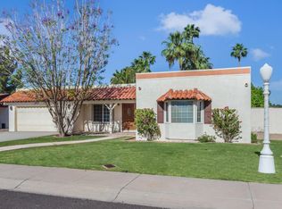 14436 N 6th Pl, Phoenix, AZ 85022