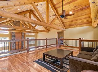 816 Fern Way, Show Low, AZ 85901