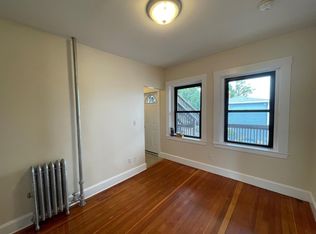 41 Ivaloo St #4A, Somerville, MA 02143