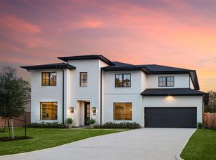 6929 Blandford Ln, Houston, TX 77055