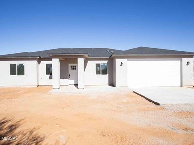 16072 W Ridgemoor Ave, Tucson, AZ, 85736