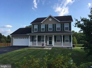 26 Ruskin Ct, Inwood, WV 25428