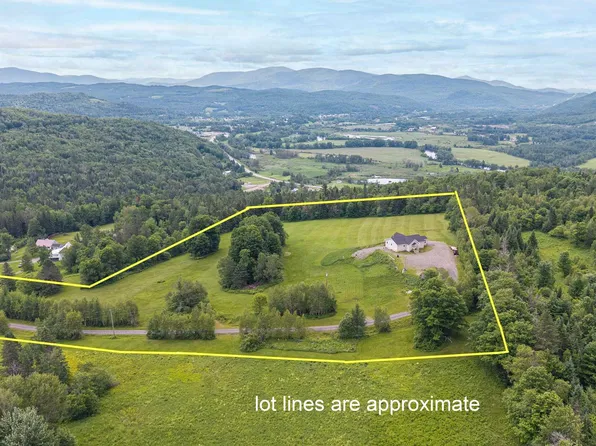 111 Piper Hill Road, Colebrook, NH 03576