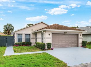 5713 Boynton Bay Circle, Boynton Beach, FL 33437
