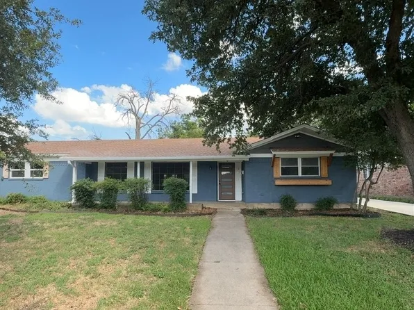 6201 Trail Lake Dr, Fort Worth, TX 76133