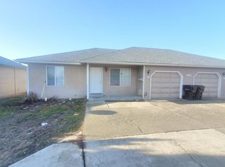 3505 Cascade Loop #B, Yakima, WA 98902