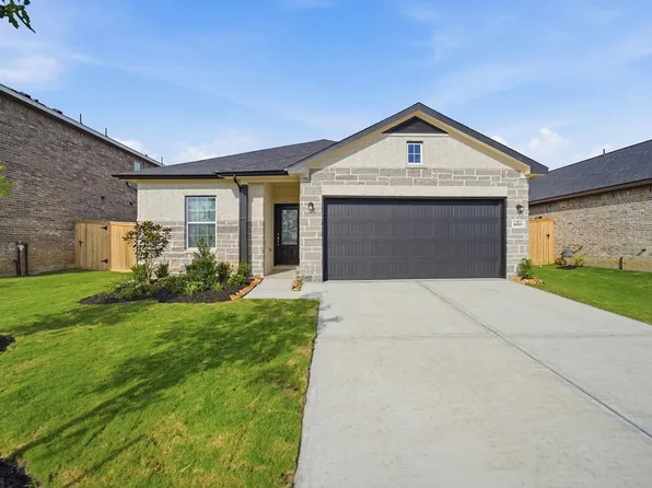 8019 Jasper Mdws, Angleton, TX 77515