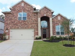 3218 Voyager Ln, Conroe, TX 77301