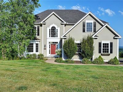 55 Ribera Ln, Middletown, CT, 06457