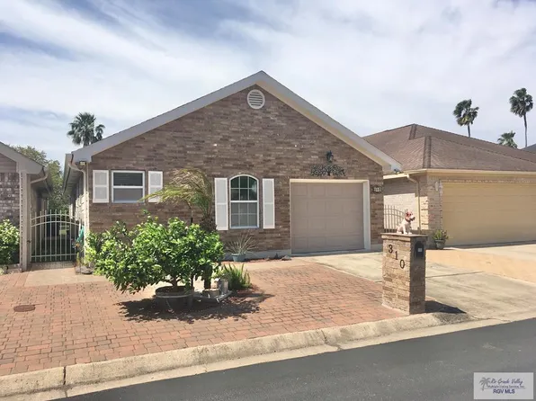 310 Heather Dr, Harlingen, TX 78552