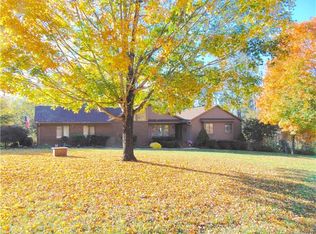 340 Hidden Hut Rd, Salisbury, NC 28147