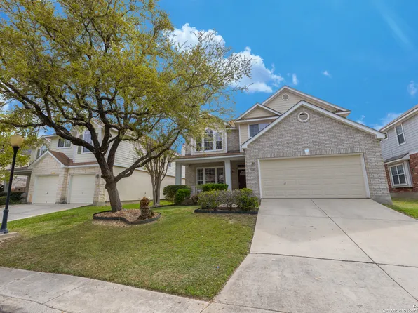 23006 Bengal Brook, San Antonio, TX 78260