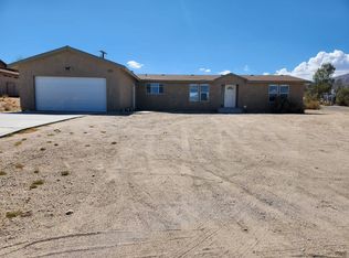 74815 Indianola Dr, 29 Palms, CA 92277