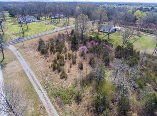 13768 Versailles Rd, Rockvale, TN 37153