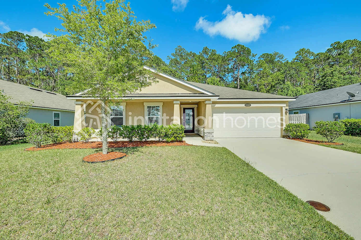 1348 Nochaway Dr St. Augustine, FL 32092 — Photo 1