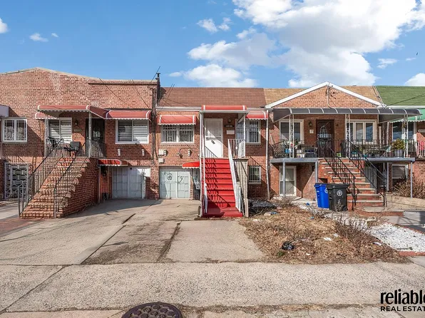 10009 Avenue, Brooklyn, NY 11236