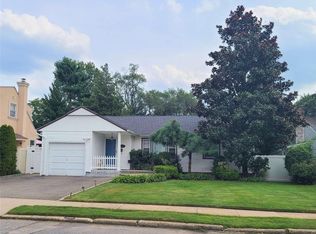 1710 Midland Dr, East Meadow, NY 11554