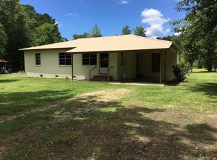 420 W North St, Shubuta, MS 39360