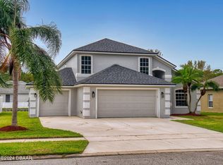 5336 Georgia Peach Ave, Port Orange, FL 32128