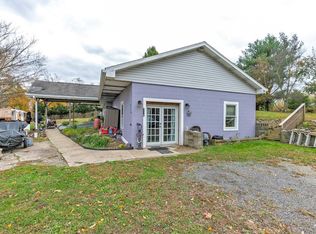 116 Aspen Dr, Saltsburg, PA 15681
