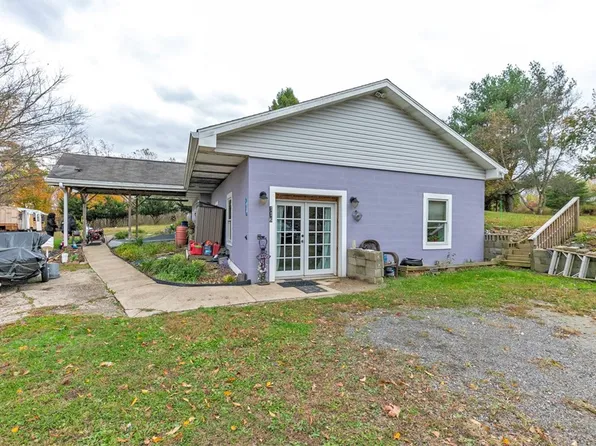 116 Aspen Dr, Saltsburg, PA 15681