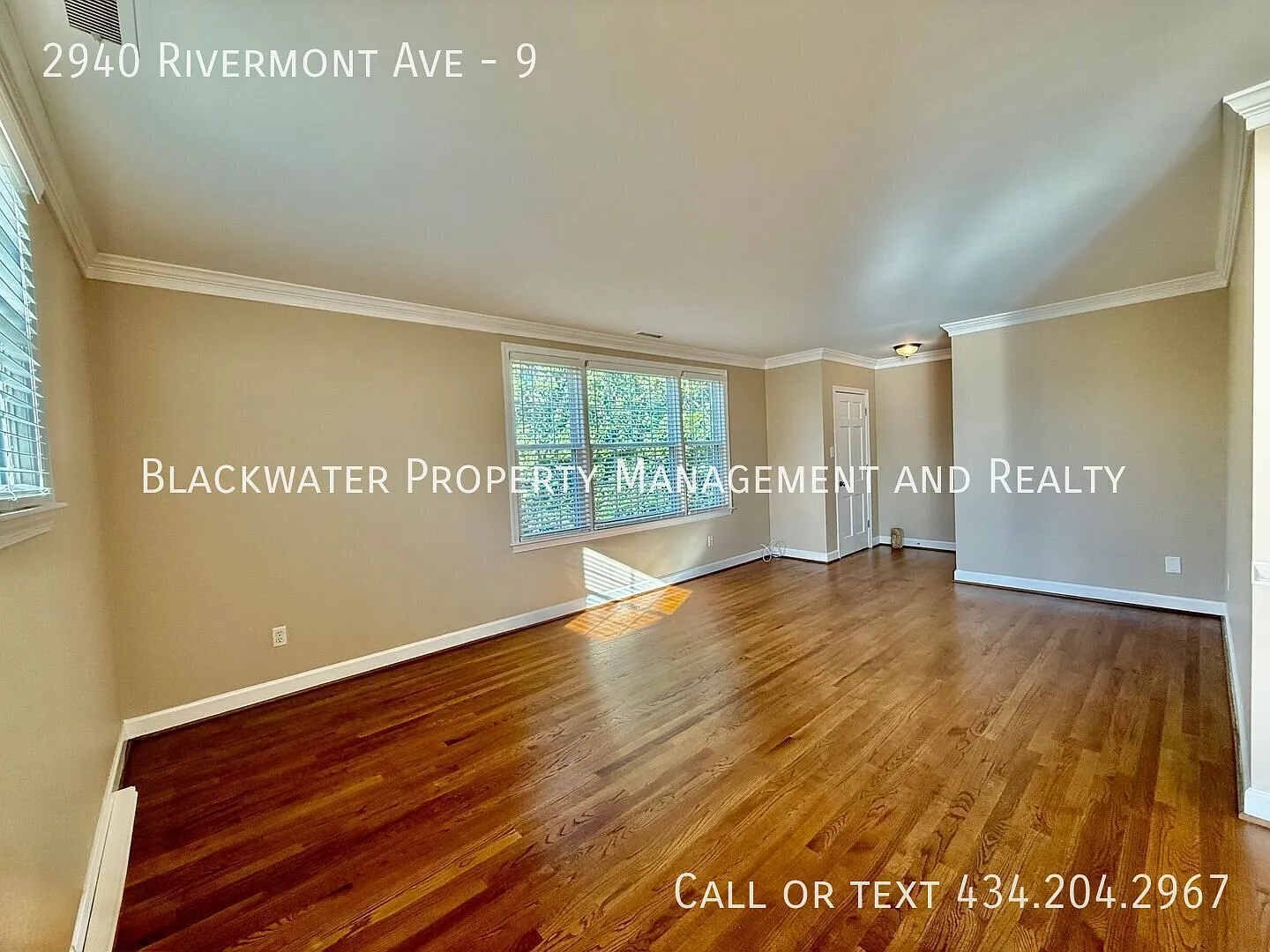 1 Bed 1 Bath Apartment — Photo 3