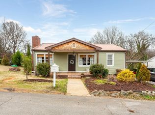 211 Spring St, Oxford, AL 36203