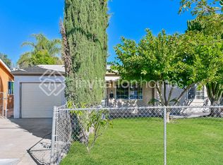 1401 8th St, San Fernando, CA 91340