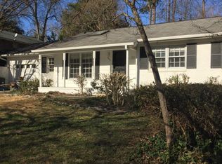 605 Princeton St, Raleigh, NC 27609