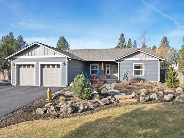 60261 Cinder Butte Rd, Bend, OR 97702